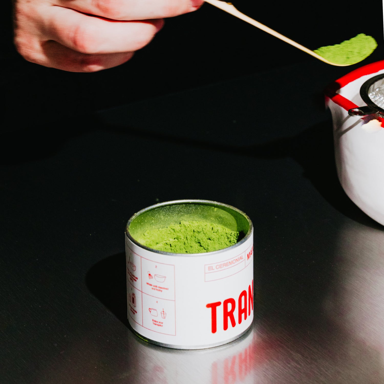 MATCHA