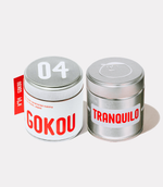 Matcha Duo
