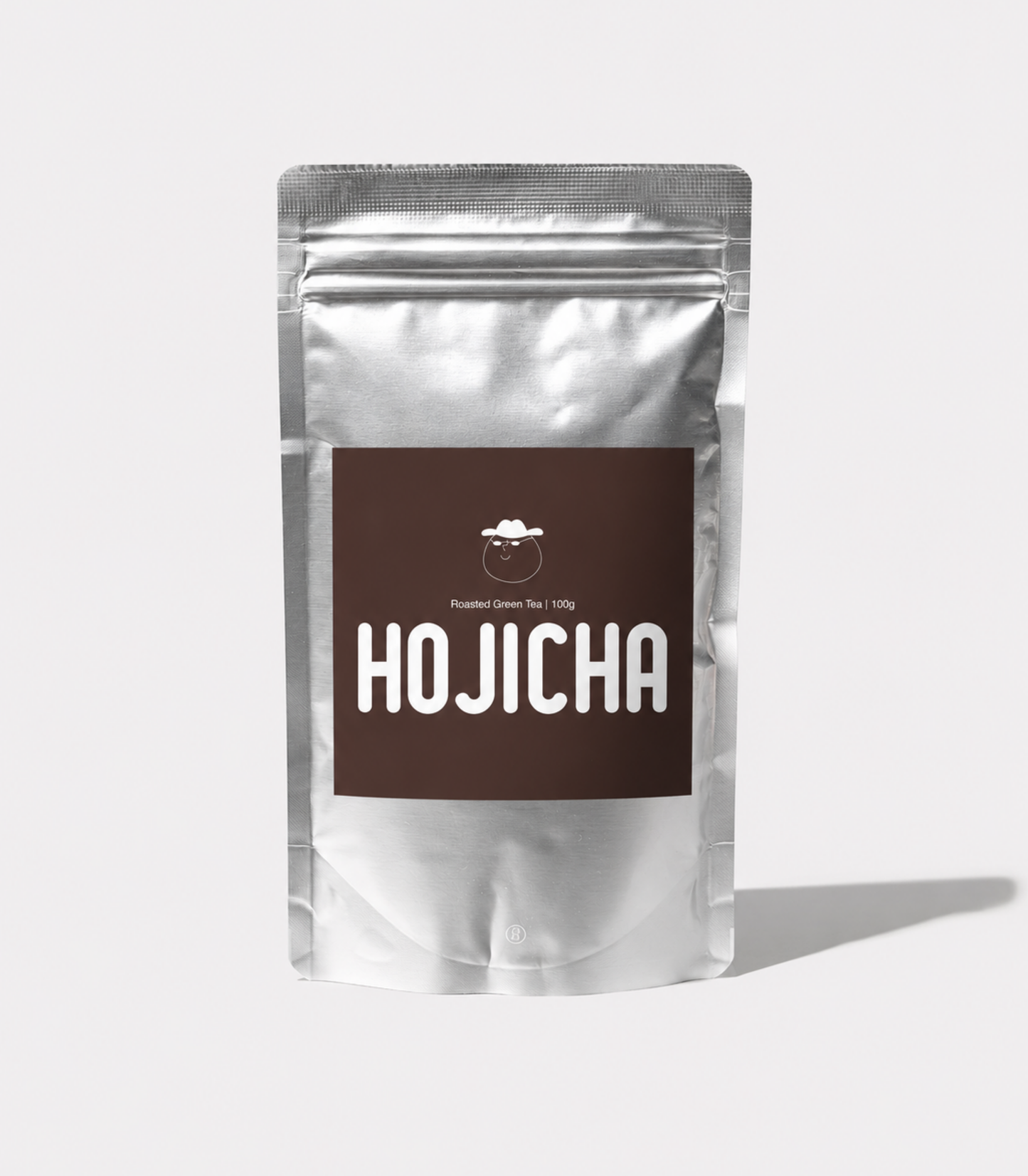 Hojicha