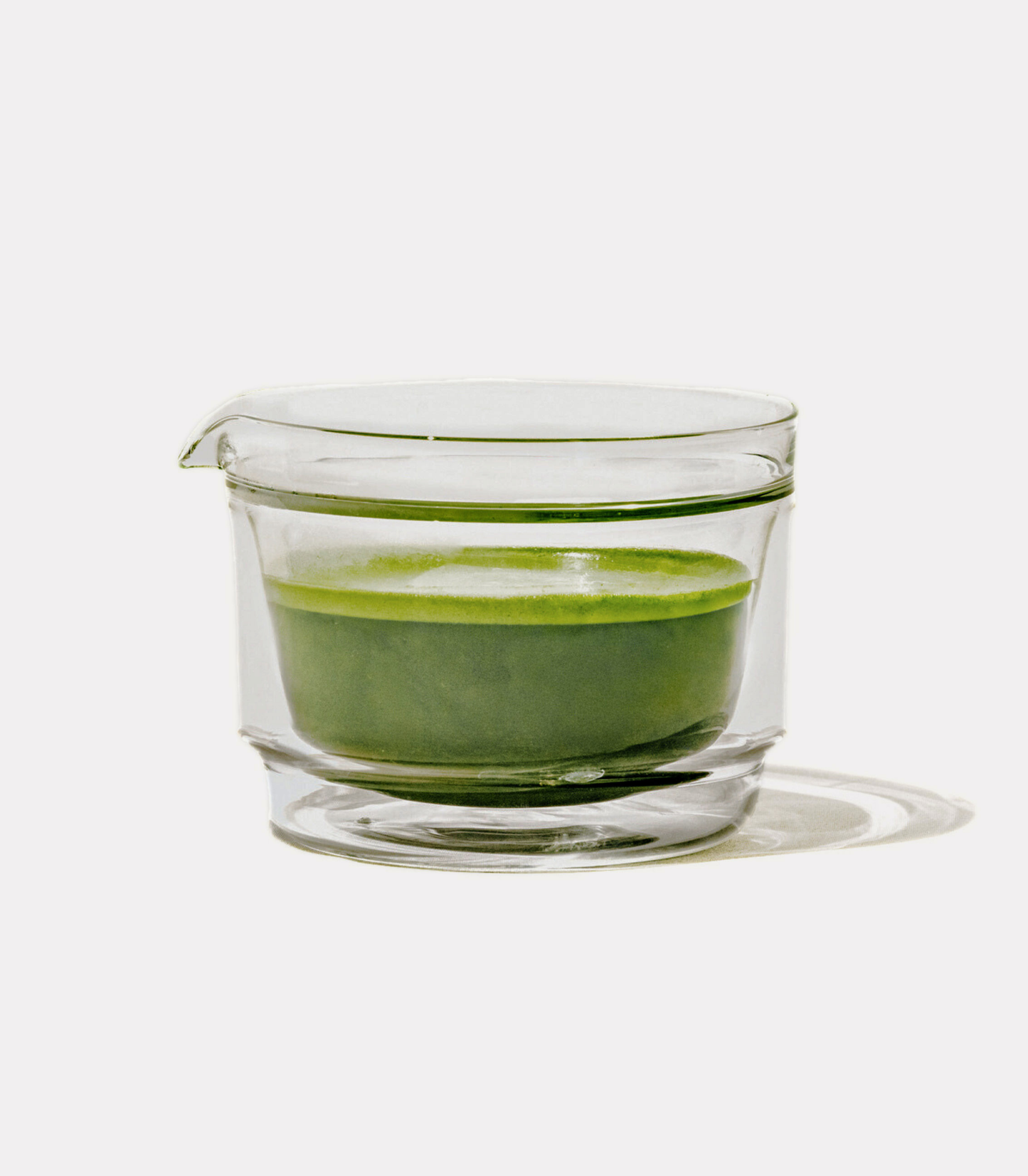 Glass Chawan by HARIO