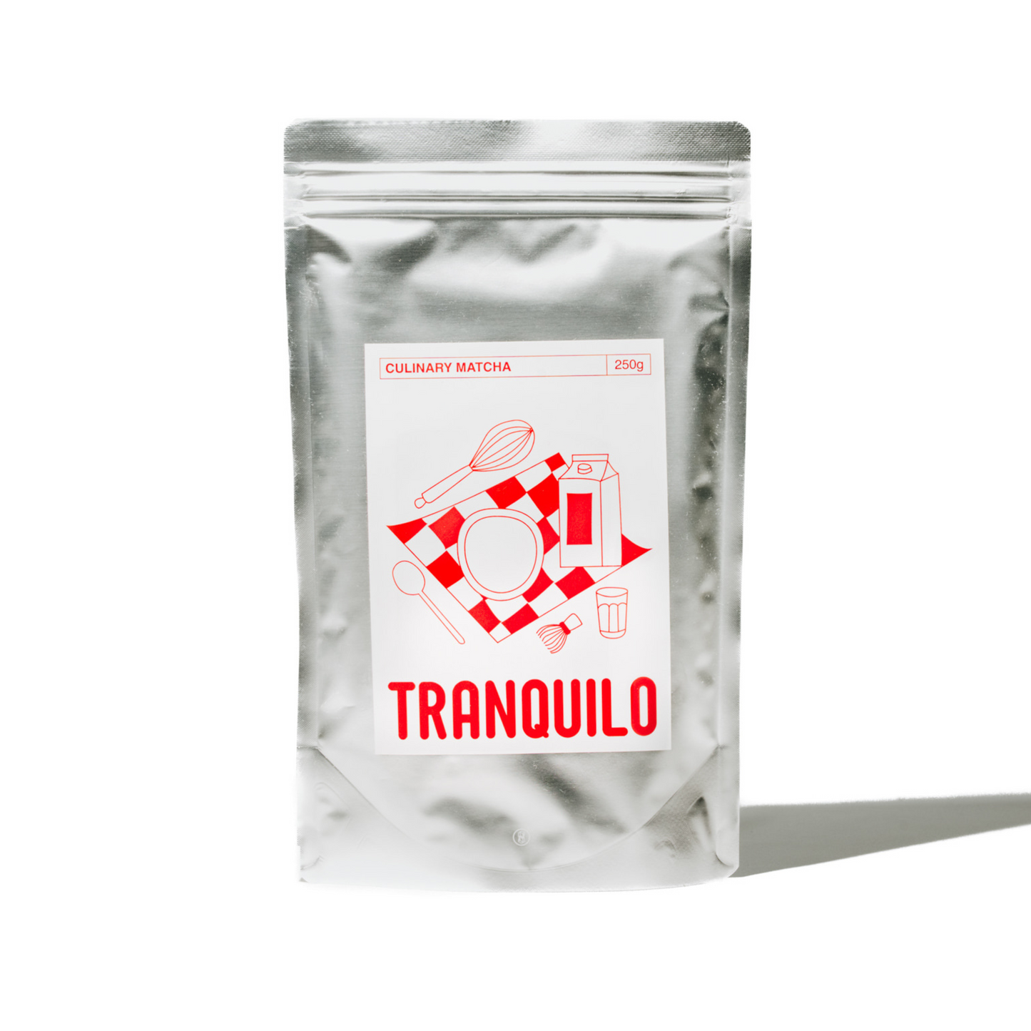 Té Matcha - Culinario 250g