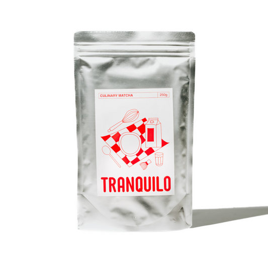 Té Matcha - Culinario 250g