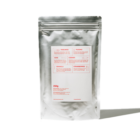 Té Matcha - Culinario 250g