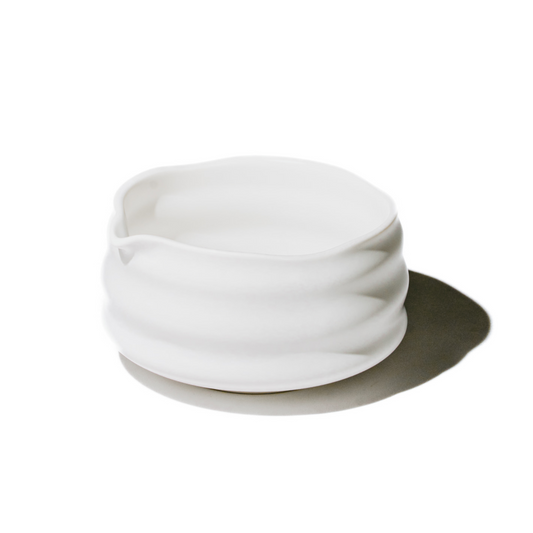 Bol (Chawan) - Classic White