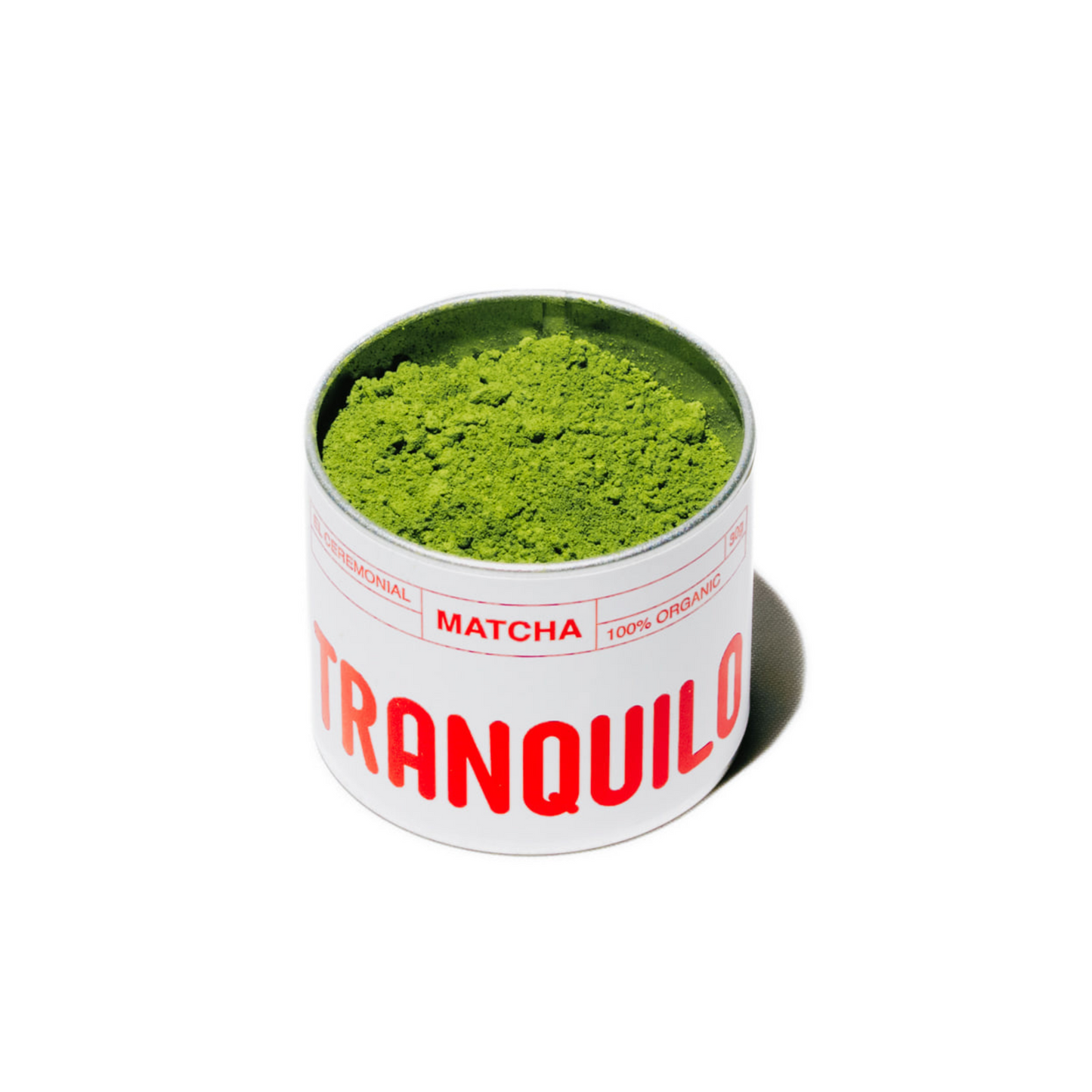Té Matcha - Ceremonial Blend 30g
