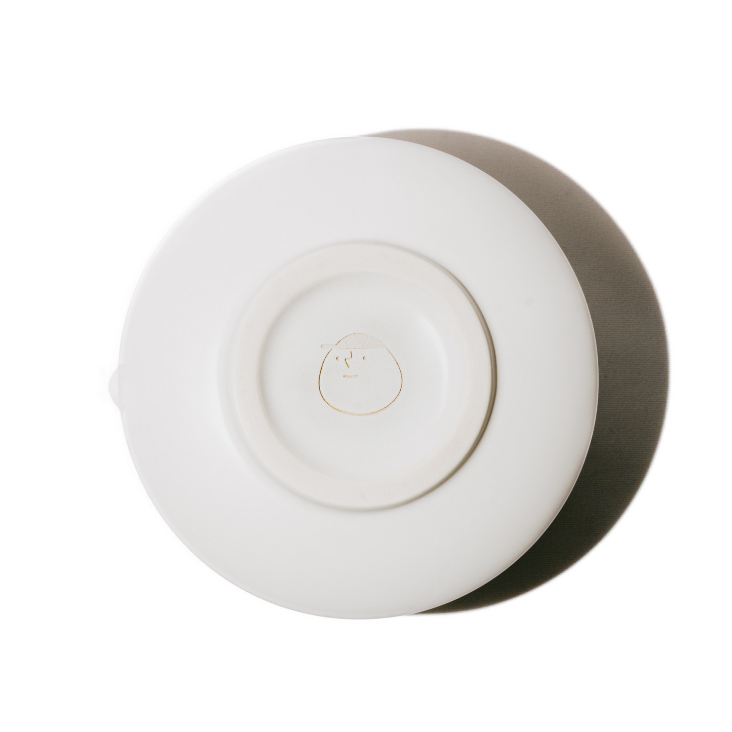 Bol (Chawan) - Classic White