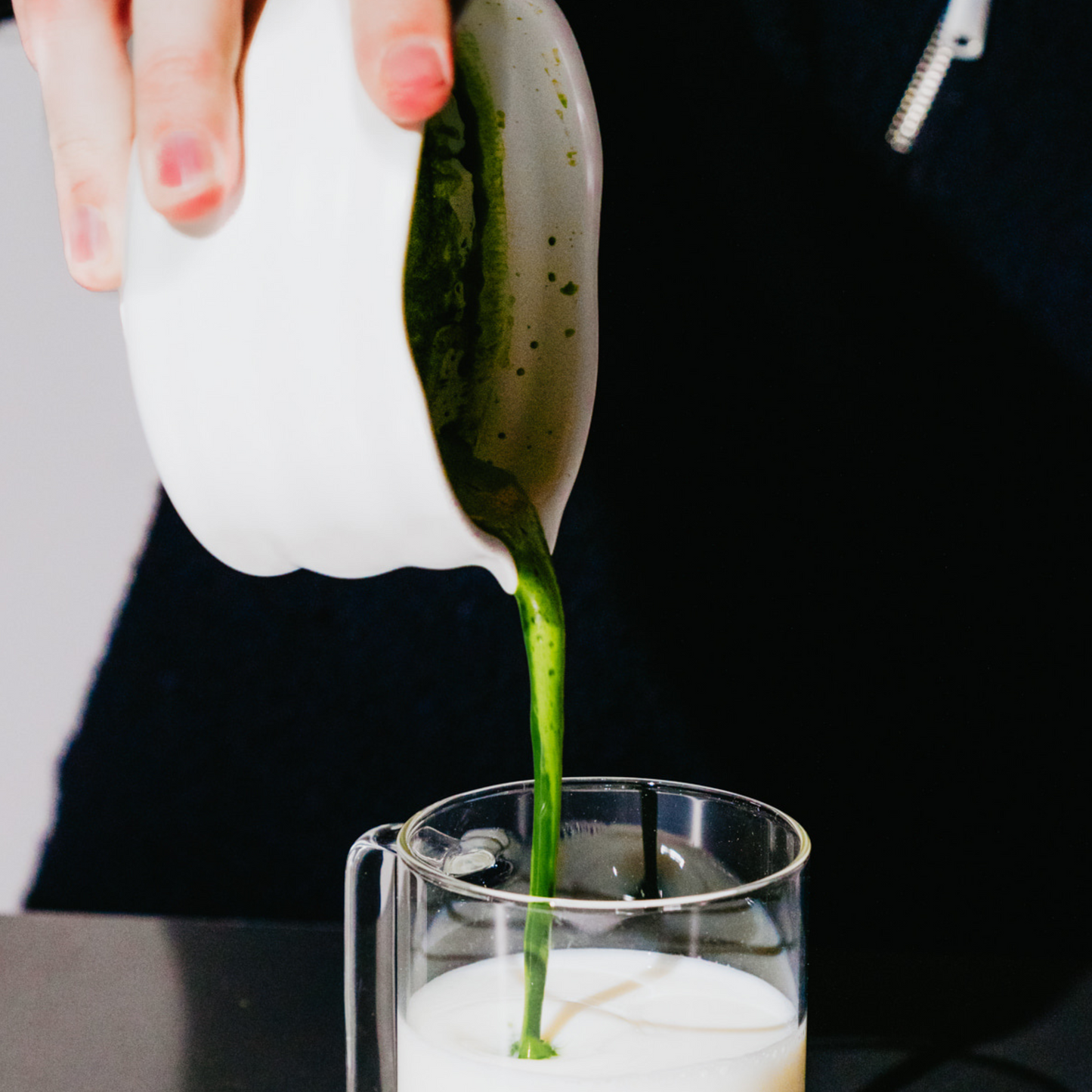 Tranquilo Matcha Refill Set