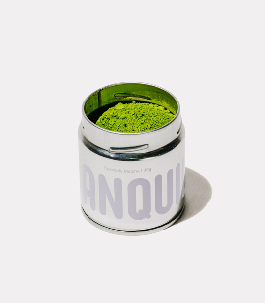 Matcha Tea - 03 Tsuyuhikari 30g