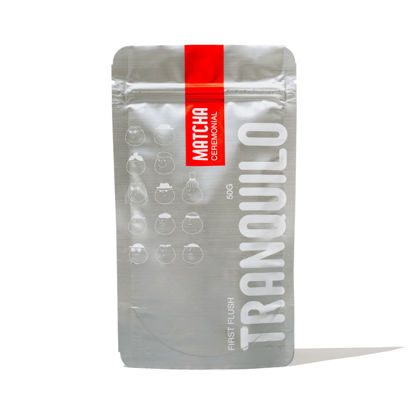 Matcha Tea - Tranquilo Blend 30g