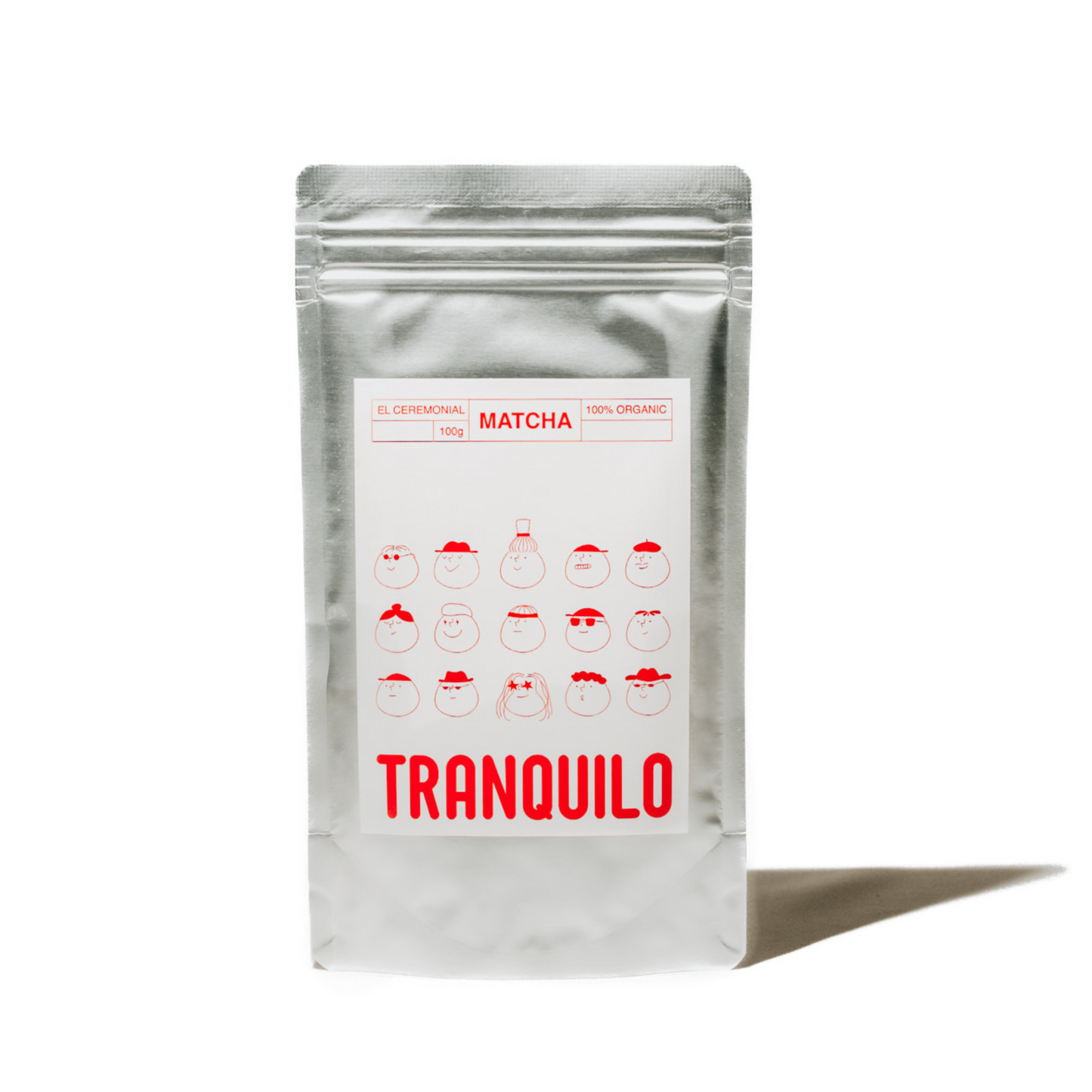 Té Matcha - El Ceremonial Refill