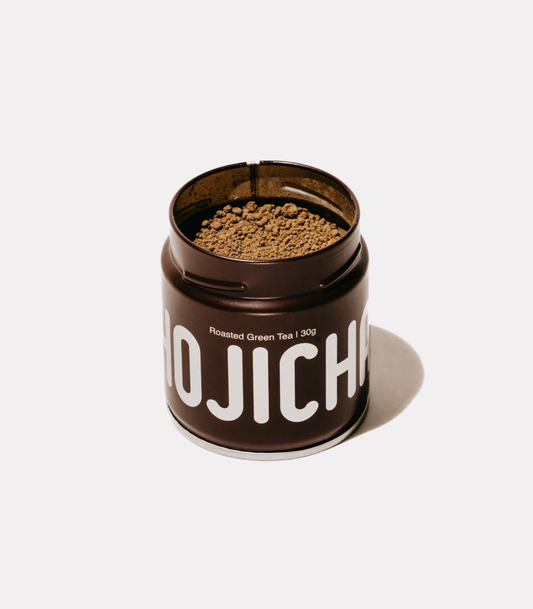 Hojicha 30g