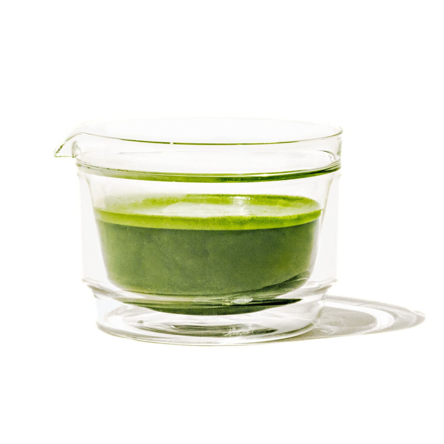 Glass Chawan by HARIO