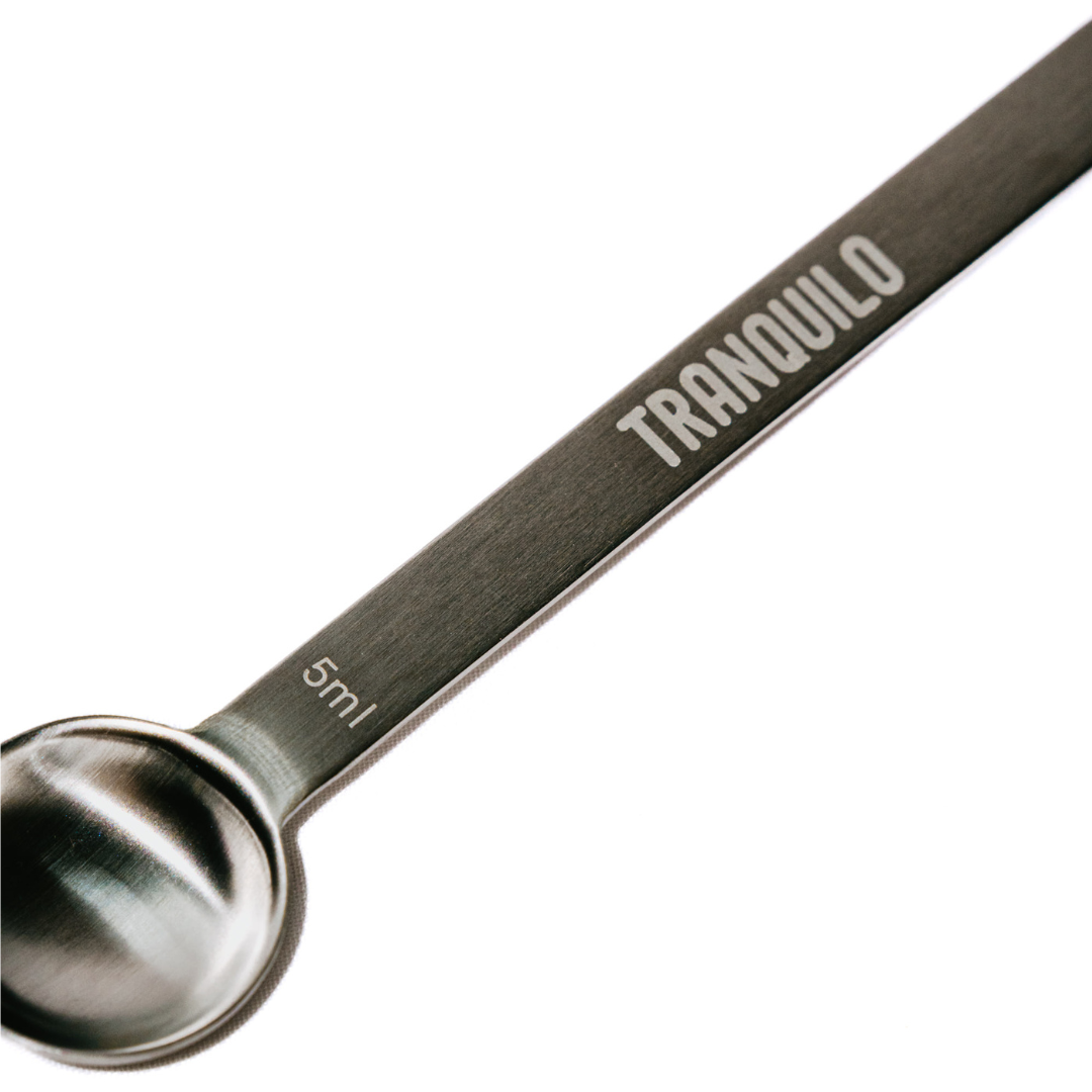 Silver Spoon