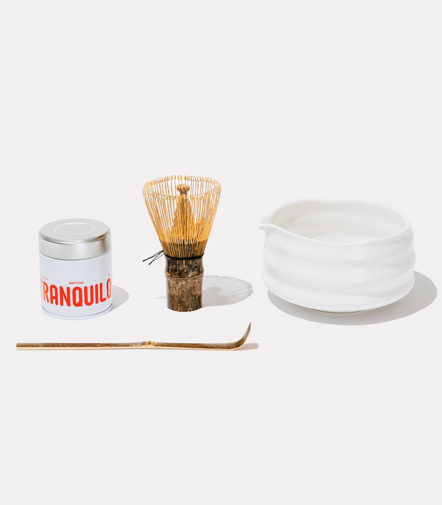 Tranquilo Daily Set