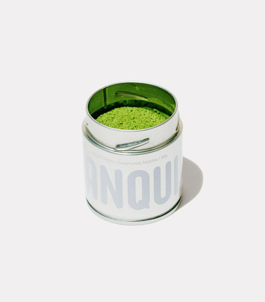 Matcha Tea - 02 Okumidori 30g