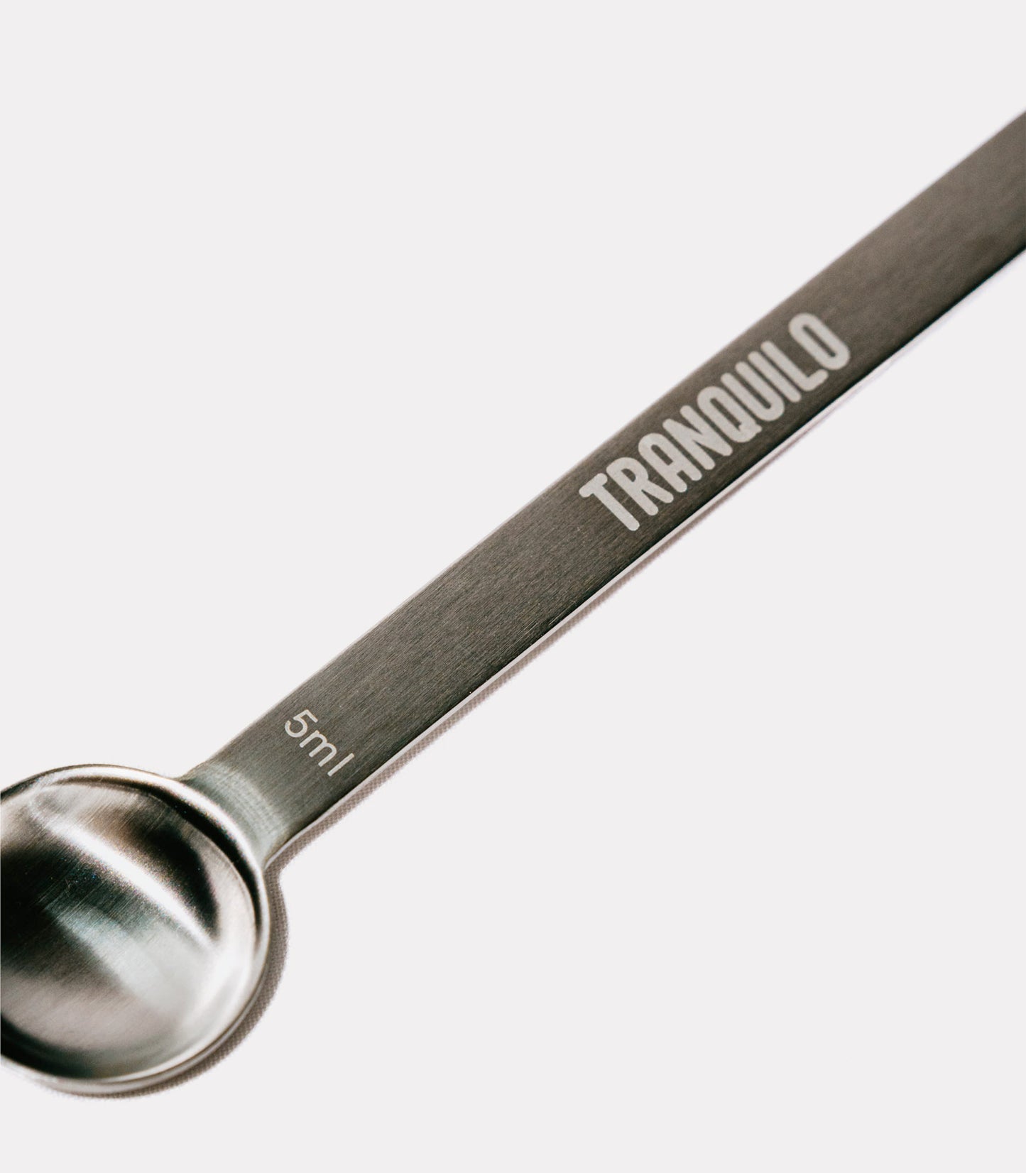 Silver Spoon