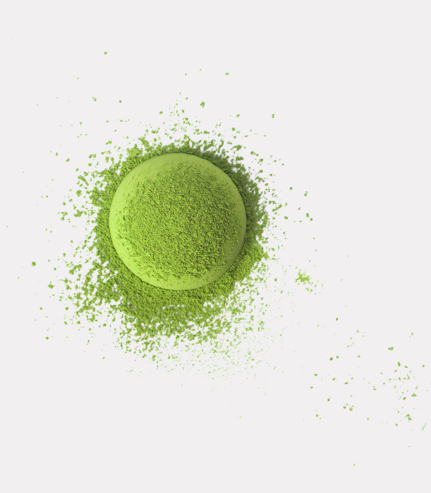 Té Matcha - 02 Okumidori 30g
