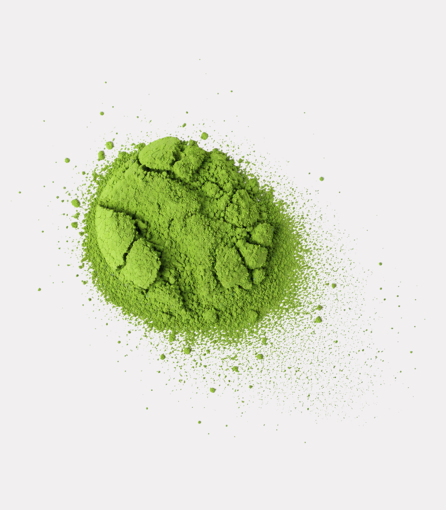 Matcha Tea - 03 Tsuyuhikari 30g