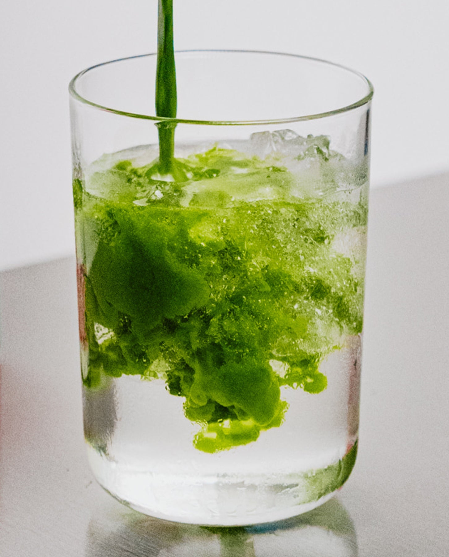 MATCHA