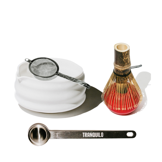 ACCESSORIES FULL SET