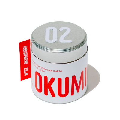02 Okumidori
