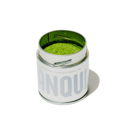 Matcha Tea - 01 Samidori 30g