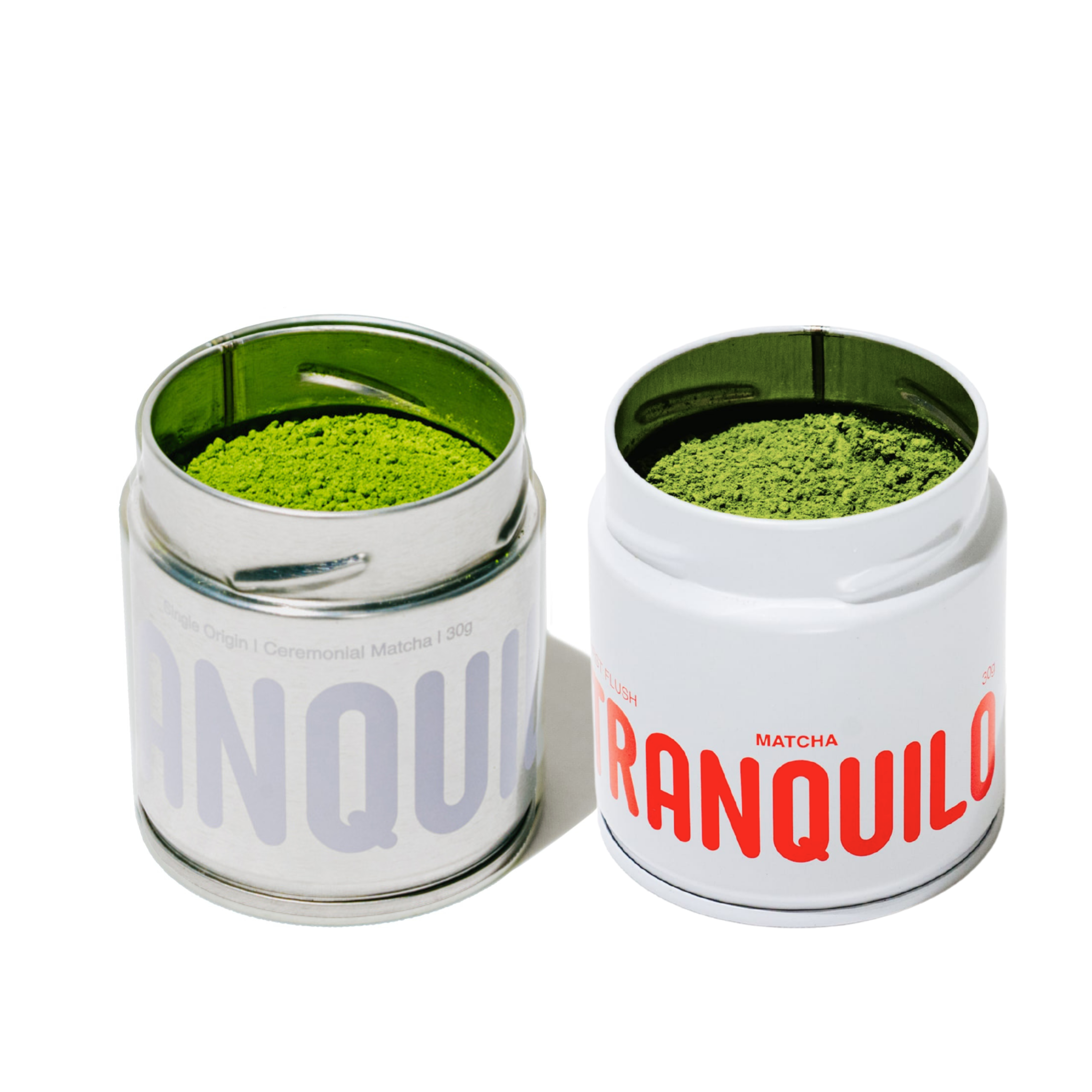 SHOP ALL – Tranquilo Matcha