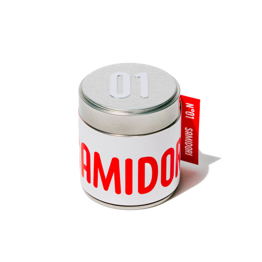 Té matcha - 01 Samidori (30g)