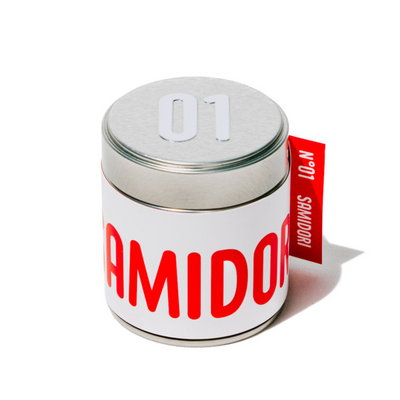 01 Samidori *Sold Out