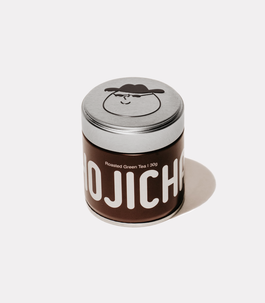 Hojicha 30g