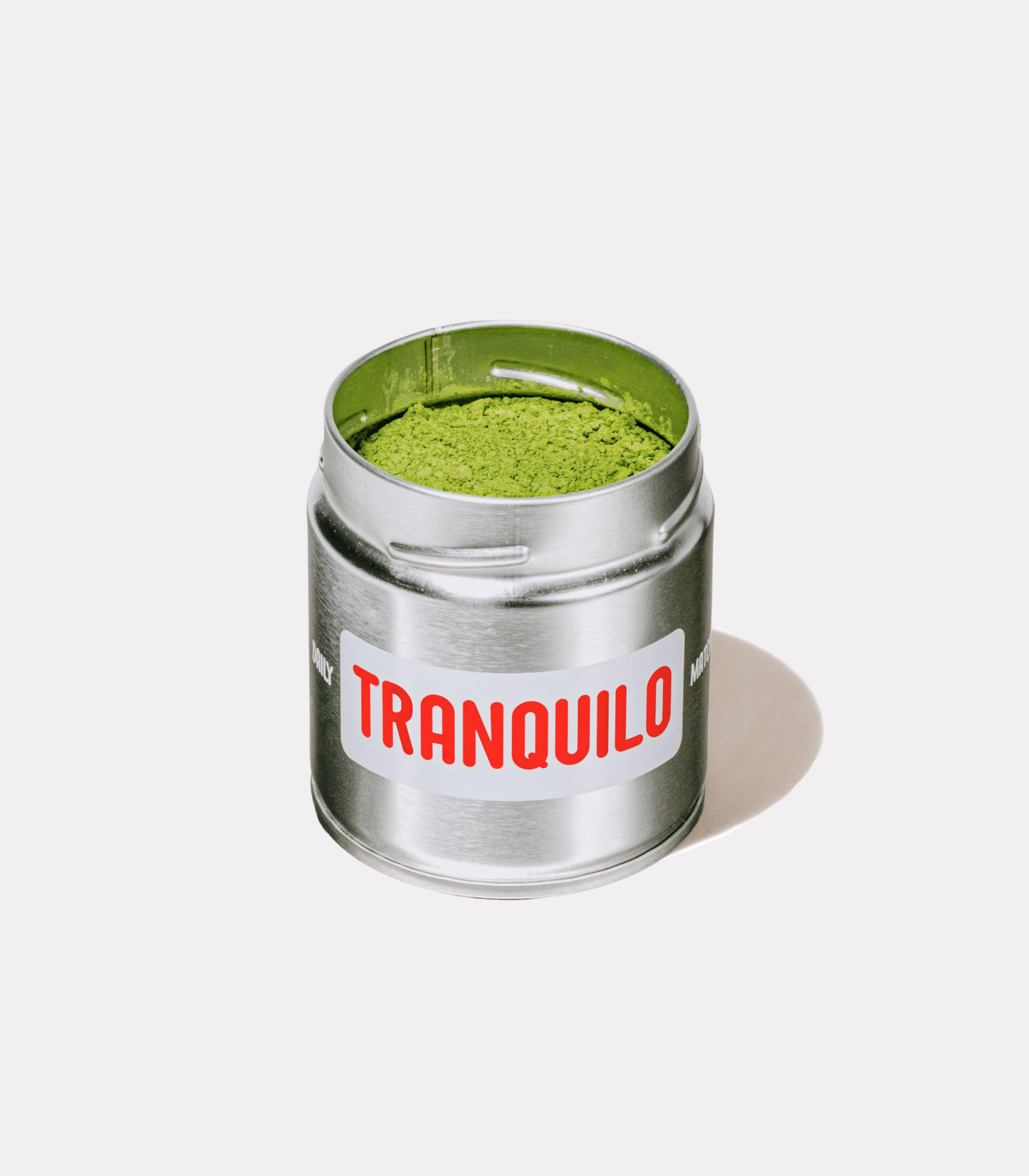 Daily Matcha