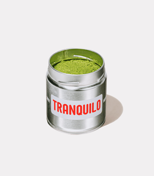 Daily Matcha