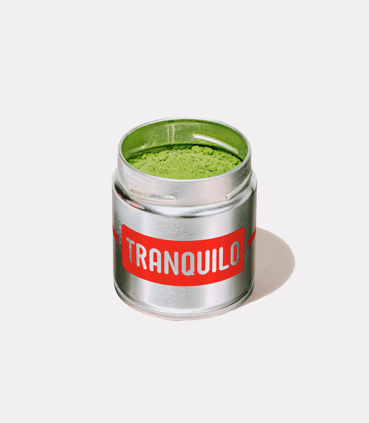 Traditional Matcha