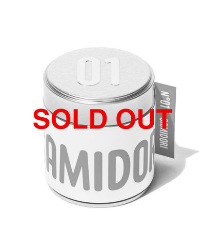 01 Samidori