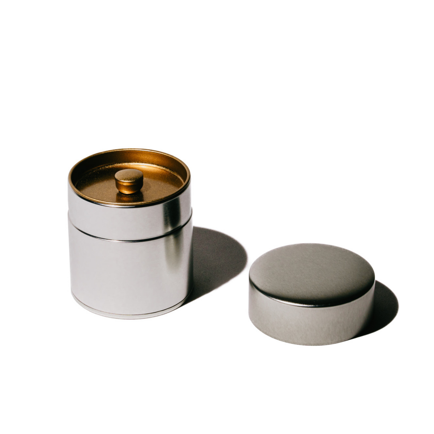 Tea Canister (Chazutsu) by KOTODO