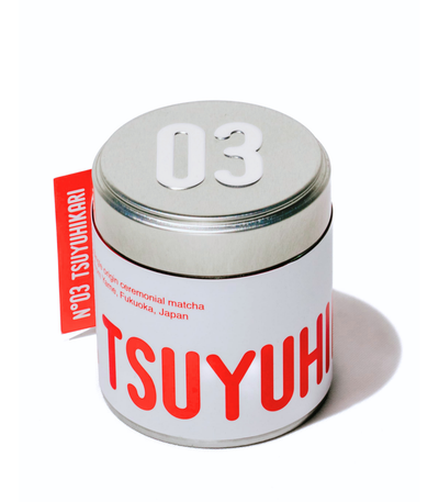 03 Tsuyuhikari