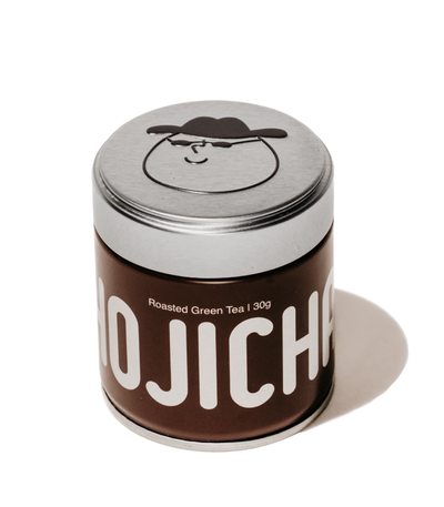 Hojicha