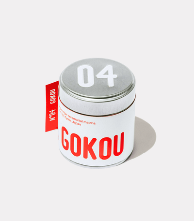 04 Gokou Matcha