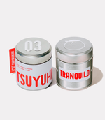 Matcha Duo