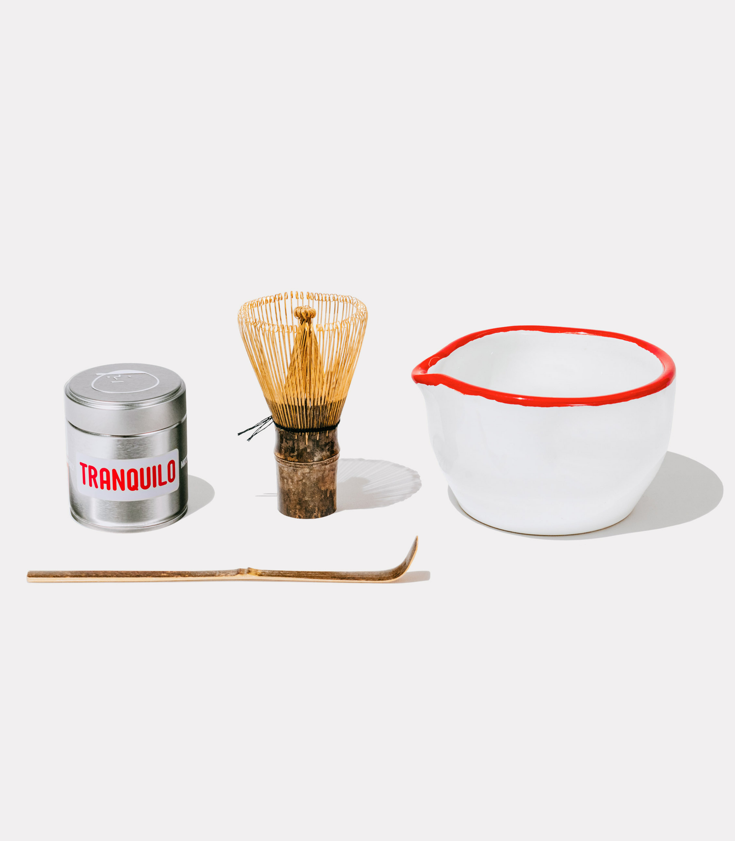 Tranquilo Daily Set