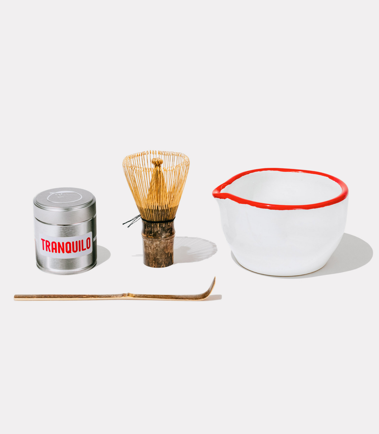 Tranquilo Daily Set