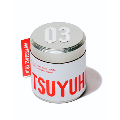03 Tsuyuhikari