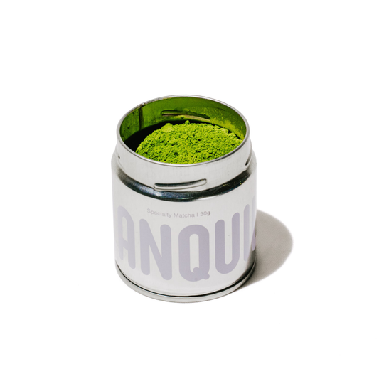 Matcha Tea - 03 Tsuyuhikari 30g 