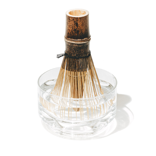 Glass Whisk Holder by HARIO