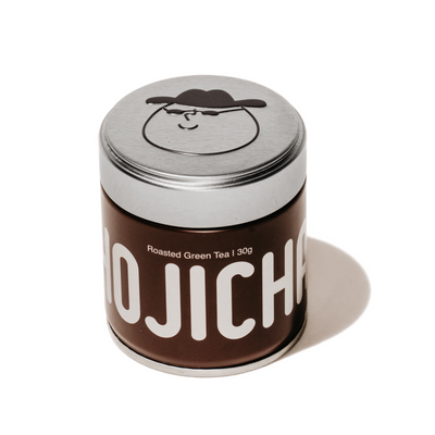 Hojicha