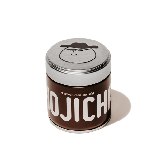 Hojicha 30g