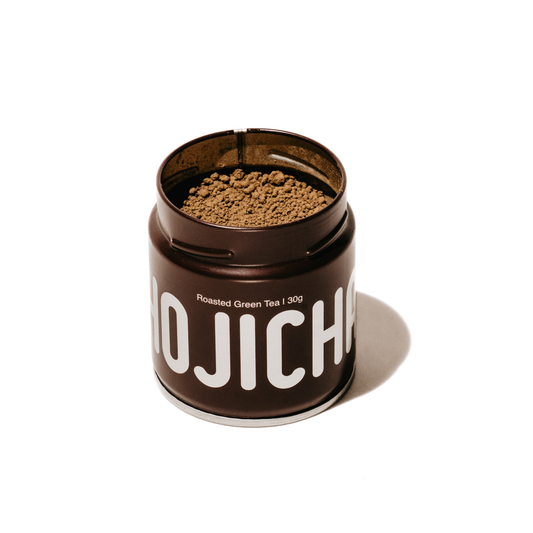 Hojicha 30g