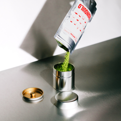 Tranquilo Matcha Refill Set