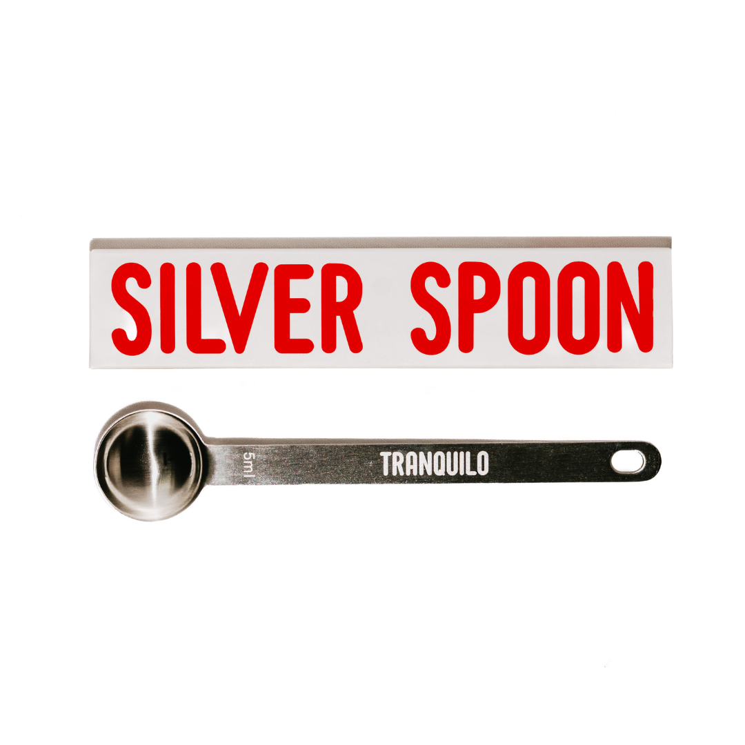 Silver Spoon