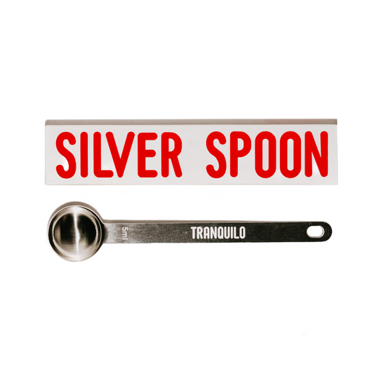 Silver Spoon